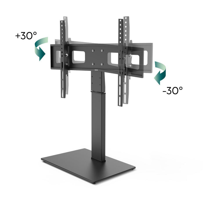 EAN 4047443554697 - Hama 00220911 soporte para TV 190,5 cm (75") Negro imagen 12