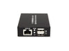 EAN 7630049633438 - VALUE 14.99.3043 extensor KVM Transmisor y receptor imagen 3