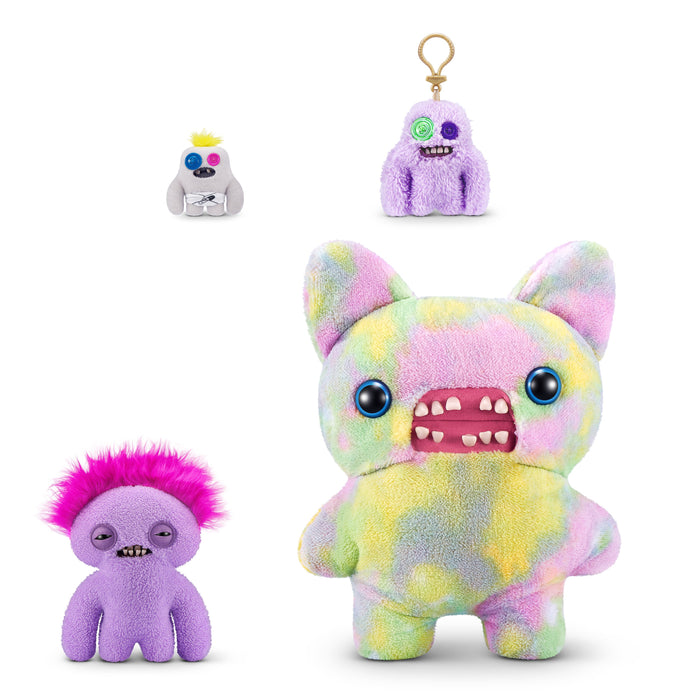 EAN 4894680041608 - ZURU Fuggler 15727 juguete de peluche imagen 44