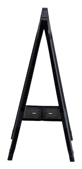 EAN 3253561703553 - Stanley STST1-70355 caballete 2 pieza(s) Plástico Plegable imagen 3