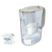 EAN 4006387140762 - Brita Style Essential Filtro de agua para jarra 2,4 L Arena, Transparente imagen 1