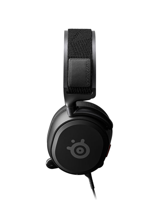 EAN 5707119044547 - Steelseries ARCTIS PRIME Auriculares Alámbrico Diadema Juego USB Tipo C Negro imagen 3