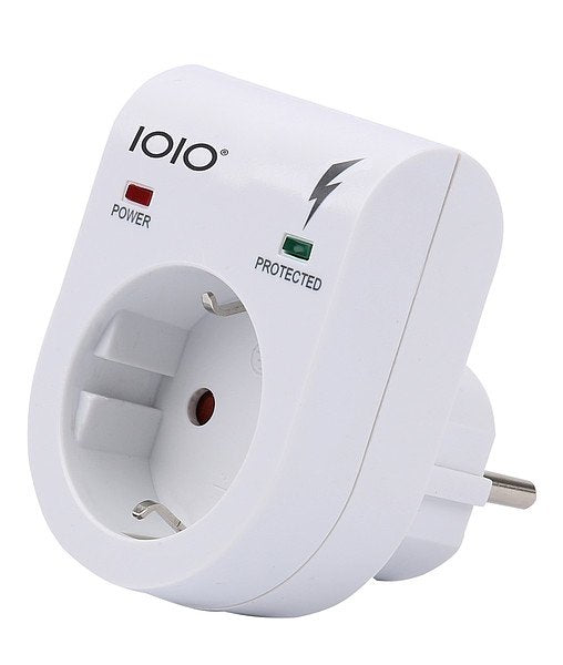 EAN 4030152950331 - Olympia SD 2100 S enchufe inteligente Blanco imagen 3