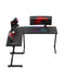 EAN 5903796013436 - Huzaro Hero 6.0 RGB Negro imagen 8