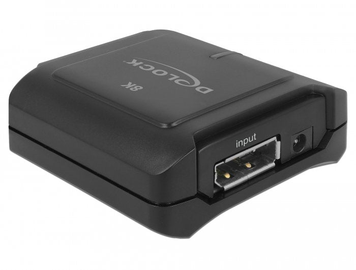 EAN 4043619114740 - DeLOCK 11474 extensor audio/video Repetidor de señales AV imagen 1
