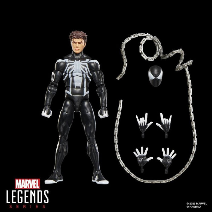 EAN 5010996355898 - Marvel Legends Series Spider-Venom imagen 8