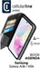 EAN 8018080492792 - Cellularline 8018080492792 funda para teléfono móvil 16,9 cm (6.64") Folio Negro imagen 2