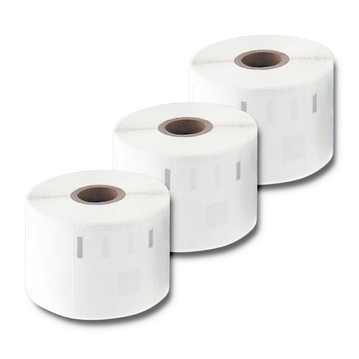 EAN 5901878502359 - Qoltec 50235 etiqueta de impresora Blanco Etiqueta para impresora autoadhesiva imagen 4