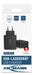 EAN 4013674176533 - Ansmann HC430 Universal Negro Corriente alterna Interior imagen 11