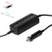 EAN 5901720133571 - Akyga AK-ND-33 adaptador e inversor de corriente Auto 65 W Negro imagen 5