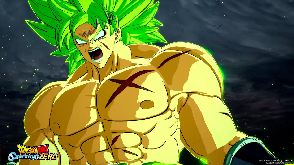 EAN 3391892031782 - BANDAI NAMCO Entertainment Dragon Ball: Sparking! Zero Estándar PlayStation 5 imagen 8