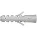EAN 4006209501108 - Fischer 50110 tornillo de anclaje y taco 50 pieza(s) Enchufe de pared 50 mm imagen 1