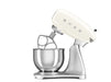 EAN 8017709353827 - Smeg SMF04CREU batidora Batidora de varillas 800 W Crema de color imagen 4