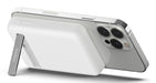 EAN 0745883841424 - Belkin BoostCharge 5000 mAh Cargador inalámbrico Blanco imagen 3