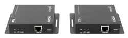 EAN 0766623208413 - Manhattan 208413 extensor audio/video Transmisor y receptor de señales AV Negro imagen 6