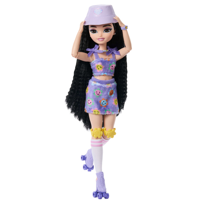 EAN 0194735308330 - Barbie Dream Besties Renee imagen 4