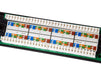 EAN 4015867209394 - Equip 235317 panel de parcheo 1U imagen 5