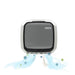 EAN 43859688227 - Fellowes Aeramax PRO AMIV 130 m² 68 dB 166 W Acero inoxidable imagen 3