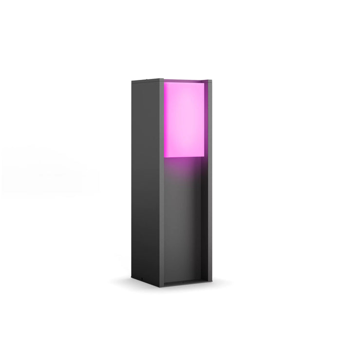 EAN 8721103118455 - Philips Hue White and Color ambiance 8721103118455 iluminación inteligente Bluetooth/Zigbee 8,1 W imagen 1
