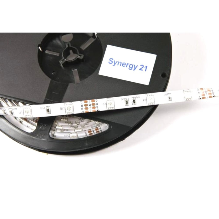 EAN 4038816022479 - Synergy 21 S21-LED-F00051 cinta luminosa Regleta luminosa universal 5000 mm imagen 1