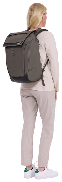EAN 85854260930 - Thule Paramount mochila Mochila informal Marrón Nylon, Poliéster imagen 17