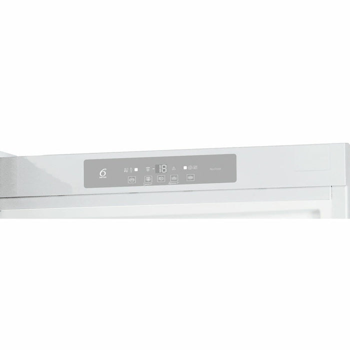 EAN 8003437614675 - Whirlpool UW8 F2Y WBI F 2 Congelador vertical Independiente 263 L Blanco imagen 8