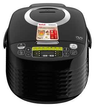EAN 3045387240868 - Tefal RK7458 arrocera 820 W Negro imagen 3