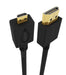 EAN 8716309072854 - Gembird 1.8m HDMI-M/micro HDMI-M cable HDMI 1,8 m HDMI tipo A (Estándar) HDMI tipo D (Micro) Negro imagen 3