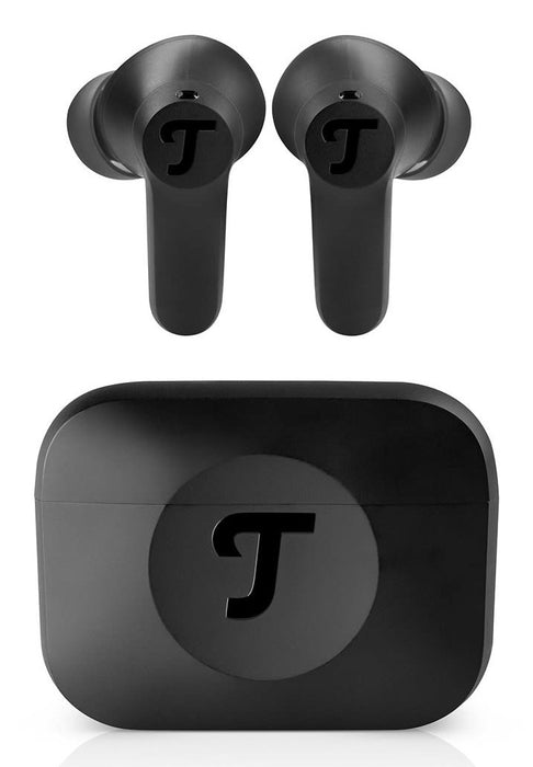 EAN 4048945587657 - Teufel AIRY TWS 2 Auriculares Inalámbrico Dentro de oído Llamadas/Música Bluetooth Negro imagen 1