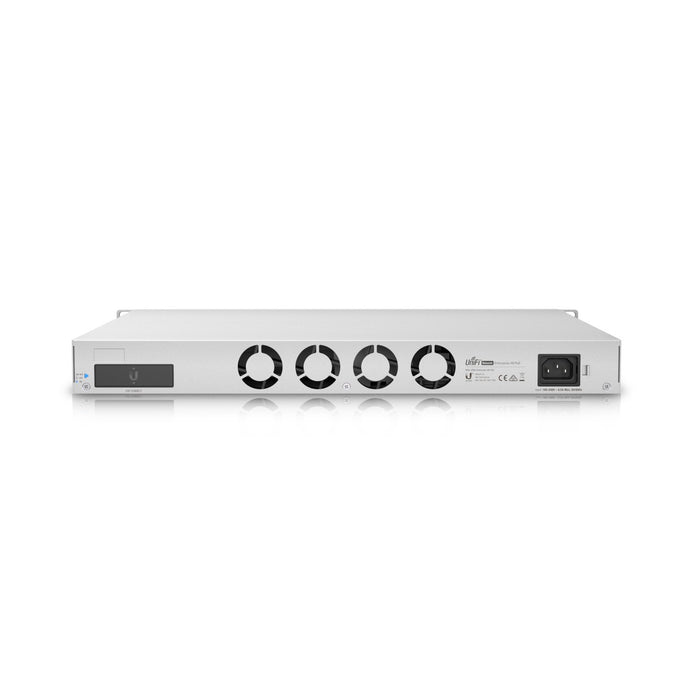 EAN 810010078650 - Ubiquiti Enterprise 48 PoE Gestionado L3 2.5G Ethernet (100/1000/2500) Energía sobre Ethernet (PoE) Gris imagen 6
