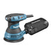 EAN 88381097703 - Makita BO5031K lijadora portátil Lijadora orbital 12000 OPM imagen 1