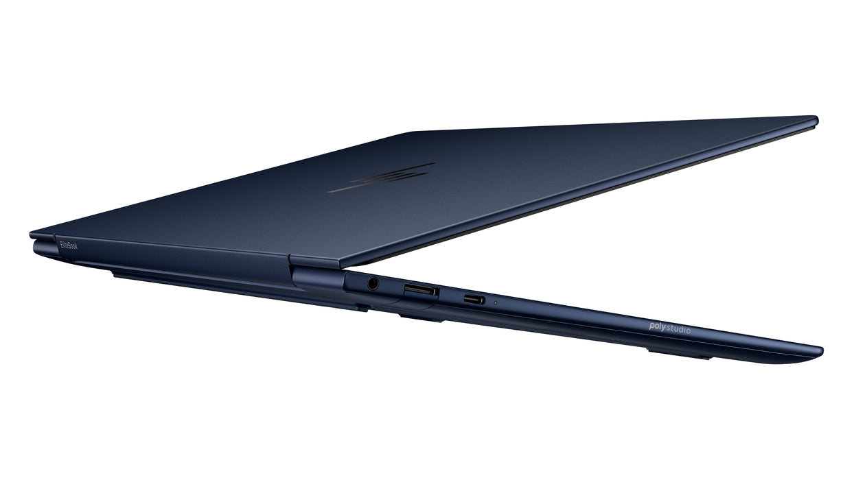 EAN 0198990505480 - HP EliteBook Ultra G1i Next Gen AI PC Wolf Pro Security Edition Copilot+ PC Intel Core Ultra 5 228V Portá imagen 1