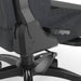 EAN 0840006694939 - Corsair TC100 Asiento acolchado Respaldo acolchado imagen 7