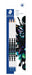 EAN 4007817153239 - Staedtler 130HBBK3E1 lápiz de grafito HB 3 pieza(s) imagen 1