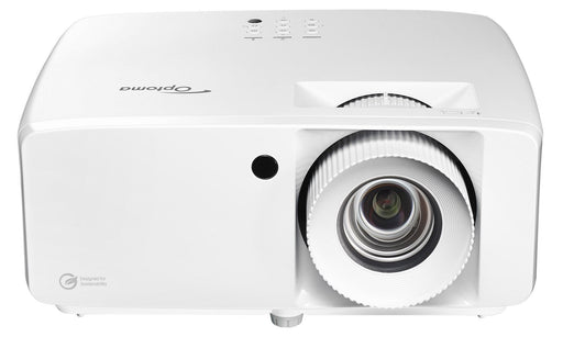 EAN 5055387600447 - Optoma UHZ67-W Proyector de alcance estándar DLP UHD 4K (3840x2160) 3D Blanco imagen 2