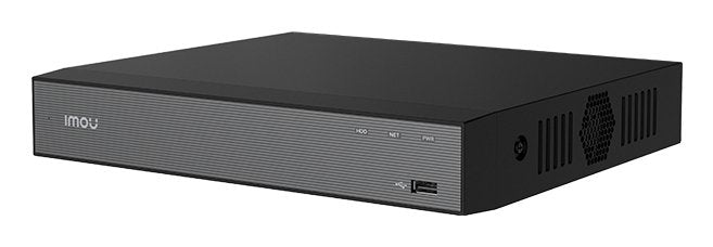 EAN 6937479642476 - Imou N110 Negro imagen 1