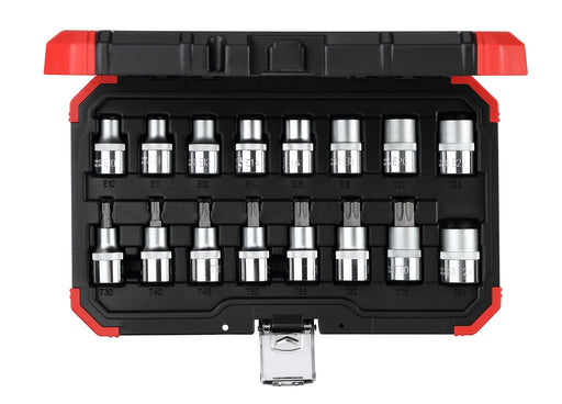 EAN 4060833000093 - Gedore R68003016 16 pieza(s) imagen 1
