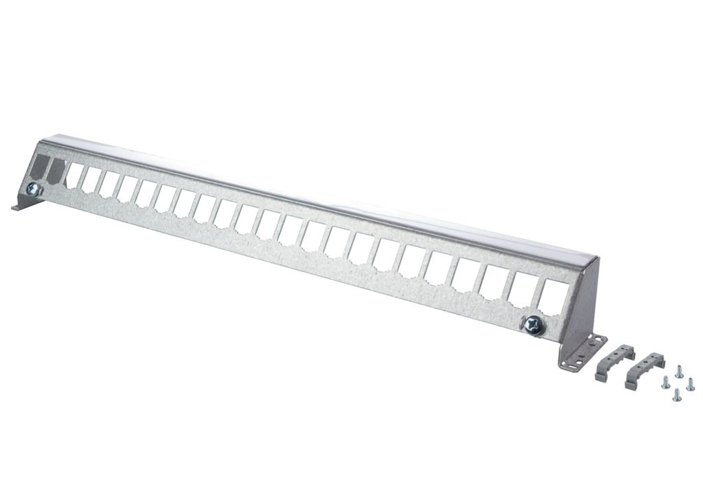 EAN 4251394635453 - METZ CONNECT 130927-2400-E accesorio para panel de conexiones imagen 1