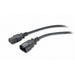 EAN 0731304217862 - APC PWR Cord C13 - C14, 0.6 m Negro 0,61 m C13 acoplador C14 acoplador imagen 2