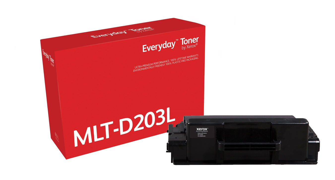 Toners originales Xerox