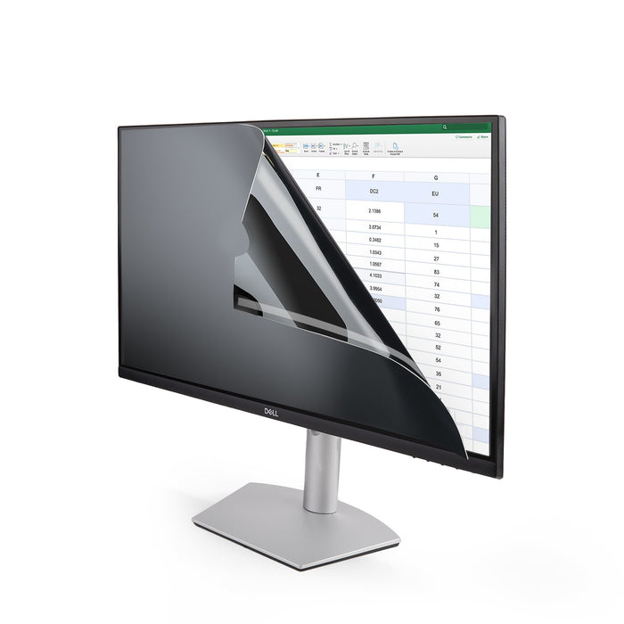 EAN 0065030900584 - StarTech.com 19569-PRIVACY-SCREEN filtro para monitor 49,5 cm (19.5") Filtro de privacidad para pantallas imagen 3