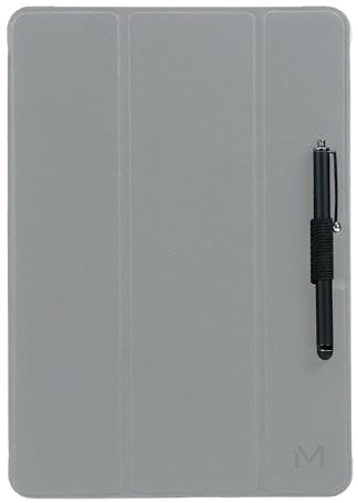 EAN 3700992517605 - Mobilis 060001 funda para tablet 25,9 cm (10.2") Folio Negro imagen 3