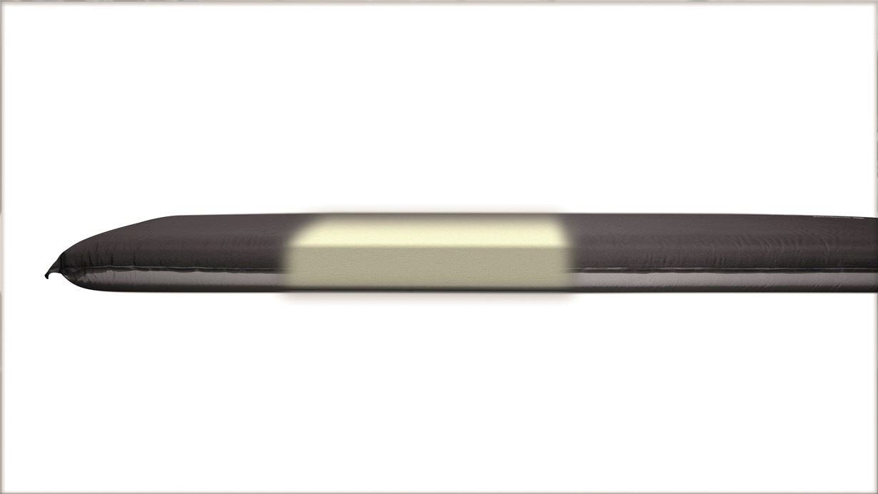 EAN 5709388112484 - Outwell Sleepin Single 10.0 cm 630 mm 1830 mm Negro imagen 7
