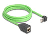 EAN 4043619808847 - DeLOCK 80884 cable de red Cat6a SF/UTP (S-FTP) imagen 2