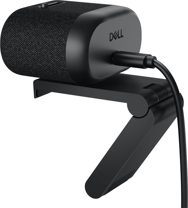 EAN 5397321028925 - DELL WB726 cámara web 3840 x 2160 Pixeles USB-C Negro imagen 7