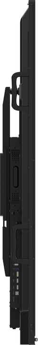 EAN 4948570125753 - iiyama TE8613A-B2AG pantalla de señalización Diseño de quiosco 2,17 m (85.6") Wifi 500 cd / m² 4K Ultra H imagen 8