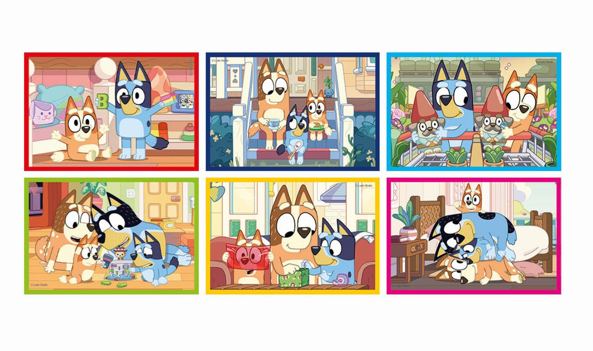 EAN 8005125406623 - Clementoni 40662 juego educativo imagen 4