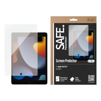 EAN 5711724954948 - PanzerGlass SAFE95494 protector de pantalla para tableta Apple imagen 2
