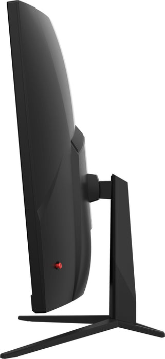 EAN 4711377018487 - MSI G32C4X pantalla para PC 80 cm (31.5") 1920 x 1080 Pixeles Full HD Negro imagen 7