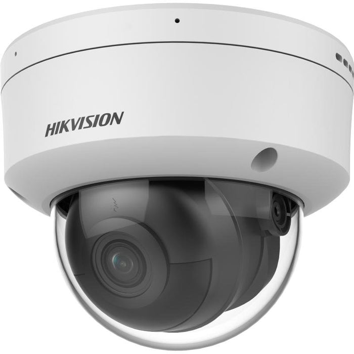 EAN 6942160410746 - Hikvision Ultra Series (SmartIP) DS-2CD3186G2-ISU(4MM)(H)(eF) Almohadilla Cámara de seguridad IP Interior imagen 3